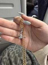 Viviennewestwood MAN. NEW TINY