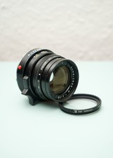 Leica Summicron 50mm F2 V4 M