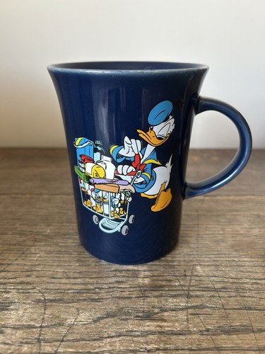 Disney store donald duck - disney, &