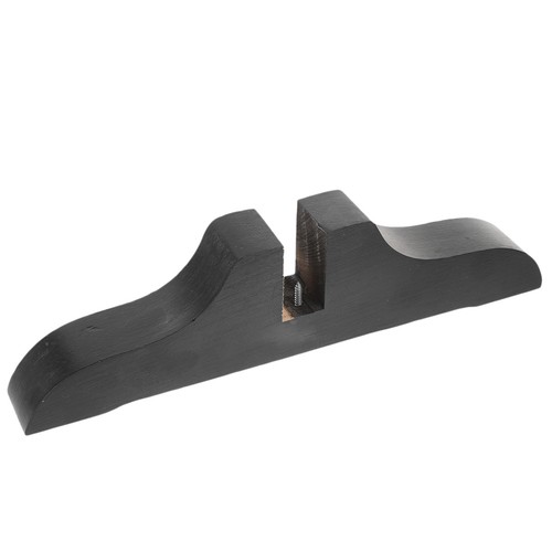 Wear resistant screen feet - ,