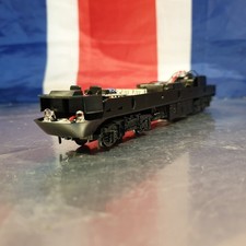 Hornby 00 Class 43 HST Loco