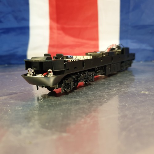Hornby class hst loco - 43,