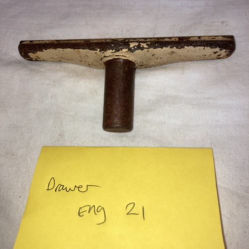 Myford ml8 lathe inch - ml8,