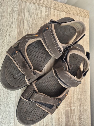 Men karrimor walking sandals - men's,