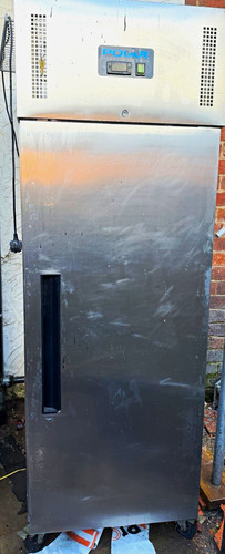 Polar reach refrigerator - polar,