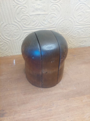 Antique french piece wooden - french,
