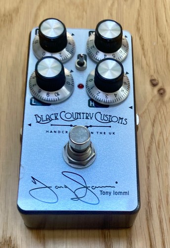 Laney black country - country, customs