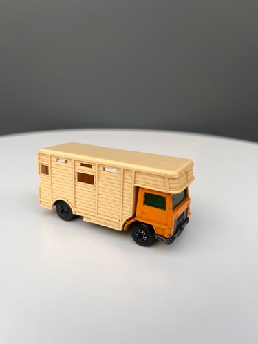 Lesney toys matchbox - toys,