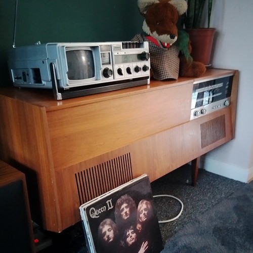 Hmv radiogram stereogram - hmv,
