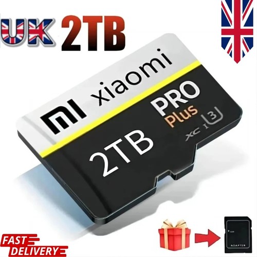 Micro memory card - card, class