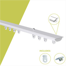 NewEdgeBlinds Slim Profile