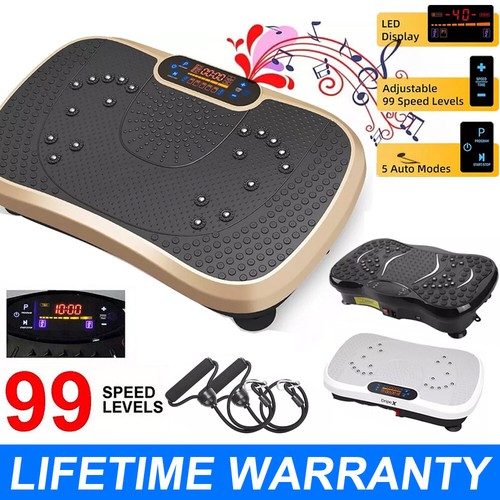 Power vibration plate - power,