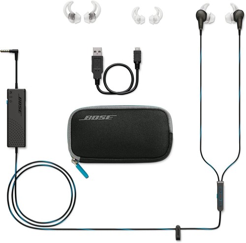 Bose qc20 acoustic - qc20,
