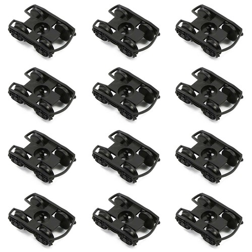 12pcs model railway gauge - model,