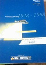 piano album riam examinations