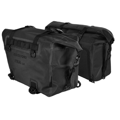 Oxford aqua p32 waterproof - aqua,