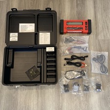 Snap On MT2500 Scanner