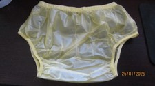 AB PVC  KNICKERS  /PANTS