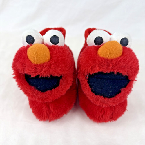 Sesame street elmo - sesame,