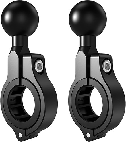 Imestou 2pcs aluminium - 2pcs, ball