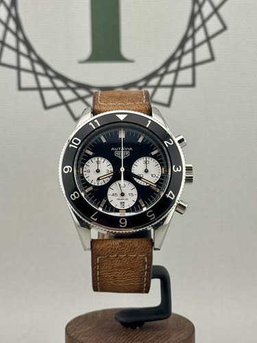 2018 tag heuer autavia caliber - 2018,