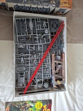 Gorkamorka Boxed Set 100%