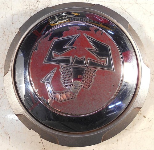 Fiat 500 abarth alloy wheel - 500,