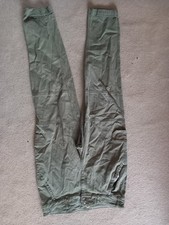 Falmer Heritage Khaki Jeans Uk