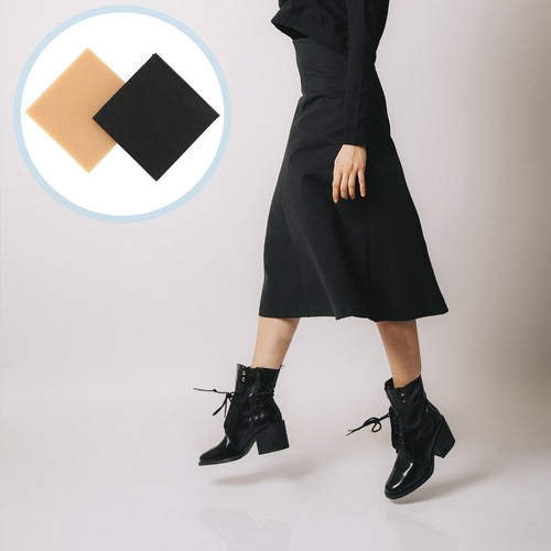 Pcs shoe heel grip - 4, pads