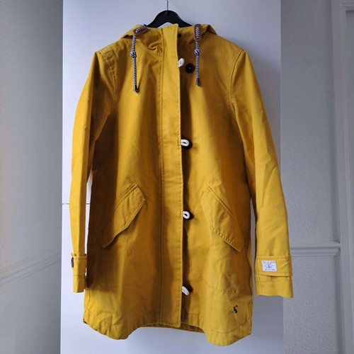 Joules coast mid waterproof - coast,