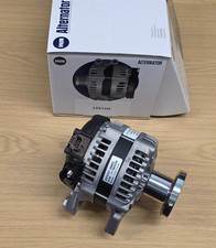 ALTERNATOR 150A FITS FORD C-MAX FOCUS MK2 1.8 TDCi WAI 23913N