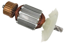 Armature for Hilti type TE15-C TE15C