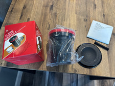 Paterson Super System 4 Processing Tank 115 New Unused Vintage Original Darkroom