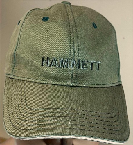 Katherine hamnett khaki - hamnett,