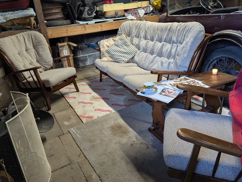 Mid century jaycee - jaycee, furniture