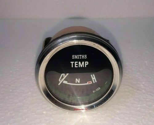 Smiths replica electrical temp - smiths,