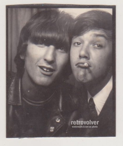 Rebel spirit couple - couple, handsome