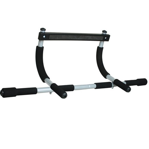 New doorway pull - new,
