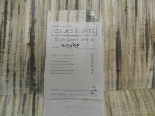 Colins hayes sofa 2 - sofa,