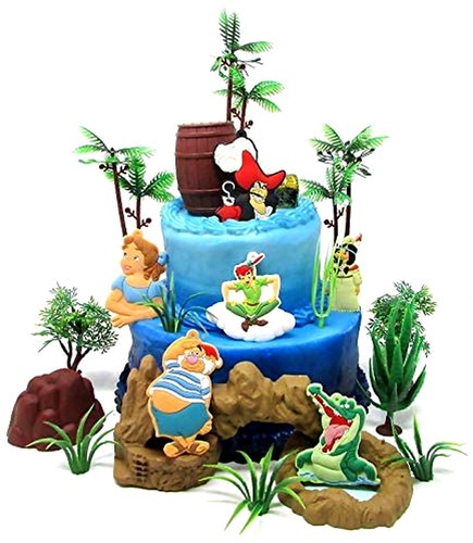 Disney peter pan birthday - peter,