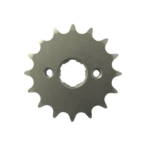 Front sprocket teeth for - 14,
