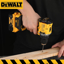 DEWALT DCD805 20V Cordless