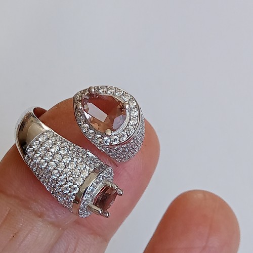 Turkish solid 925 sterling - 925,