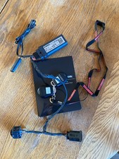 BMW R1250GS Datatool Stealth S5 Tracker STM01 / FK