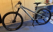 Orange Crush Comp Mountain