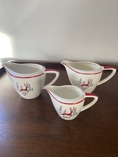 Crown Devon Stockholm Cream