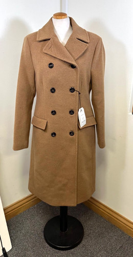 Palto vittoria velo coat size - palto,