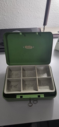 Vintage veteran series - vintage,