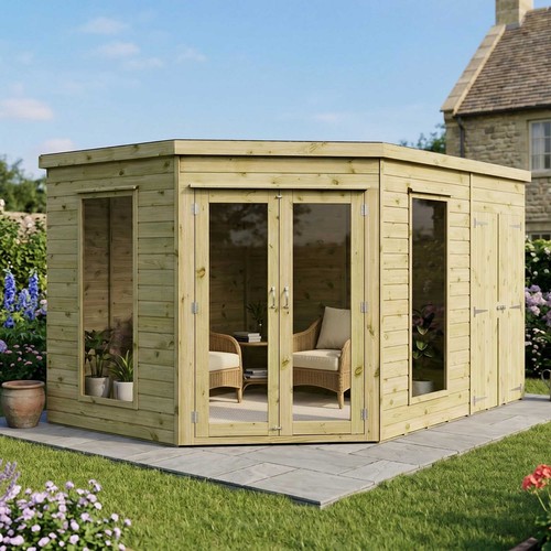 8ft 12ft wooden - x,