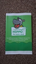 Hippo 7 The Water Saver-